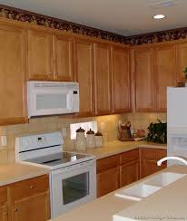 Traditional Light Wood Kitchen Cabinets 37 Kitchen Design Ideas Org Kitchen Design White Kitchen Appliances Kitchen Cabinets Decor