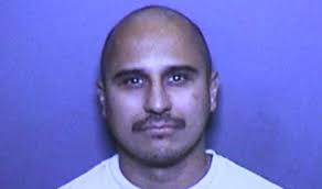 Imprisoned Mexican Mafia shot caller green lit thieving gangster