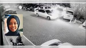 Empat suspek terbabit iaitu seorang lelaki yaman. Rajin Puasa Sunat Isnin Dan Khamis Macam Persediaan Mangsa Langgar Lari Nak Temui Pencipta Kashoorga