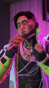 Muh fan art of crypto. 327013 Apex Legends Crypto 4k Phone Hd Wallpapers Images Backgrounds Photos And Pictures Mocah Hd Wallpapers