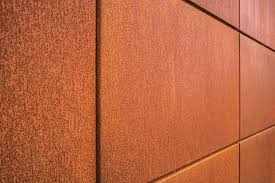 Corten Weathering Steel Sheet Supplier In South Africa
