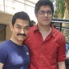 Recently, aamir khan met media and spoke about his recently released documentary rubaru. Aamir Khan S Son Junaid Khan To Make His Bollywood Debut With Siddharth P Malhotra S Period Drama