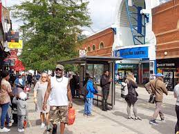 Considering salon from these websites will be a good option for you because their first priority is the condition of your hairs. London S Little Lagos A Look At Nigerian Life In The British Capital Special Report The African Courier Reporting Africa And Its Diaspora
