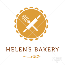 Pin By Shruti Mendiratta On Client Jd Bakery Logo Bakery Logo Design Logo Design