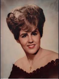 Mildred “Sharon” Underwood