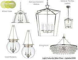 Modern Colonial Interior Light Fixtures Interior Light Fixtures House Decor Modern Rustic Light Fixtures