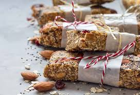 Check spelling or type a new query. 16 Healthy Homemade Energy Bar Recipes For Instant Energy