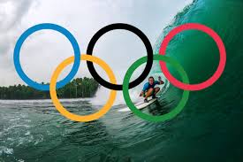 Tokyo olympic games on the bbc. Breaking News Olympic Surfing Won T Be Held In