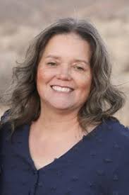 Jeanne-Marie Burrows