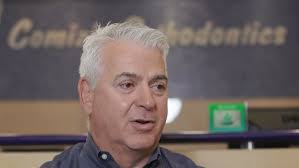 Comizio Orthodontics, Joseph Comizio DDS