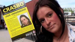 Shoplifters & Proud Channel 5 Documentary + Jade Underwood