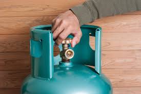 3 years left on certification. Types Of Common Propane Tanks To Work With Propane Warehouse