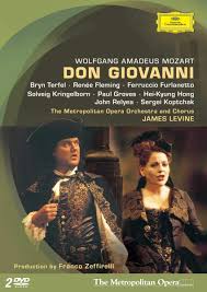 Leporello tells anna, ottavio, elvira, zerlina, and masetto what has happened, and all proclaim the. Mozart Wolfgang Amadeus Don Giovanni 2 Dvds Amazon De Metropolitan Opera Orchestra Renee Fleming Metropolitan Opera Chorus Feruccio Furlanetto Bryn Terfel Metropolitan Opera Orchestra Renee Fleming Dvd Blu Ray