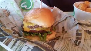 We are a working class. Everyone Should Have A Wahlburgers Experience Jackieskitchn