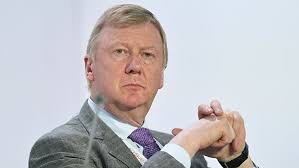 Биография анатолия борисовича чубайса представляет большой интерес для всех, кто интересуется историей современной россии. Chubajs Nazval Rossiyu Energorastochitelnoj Stranoj Ria Novosti 16 01 2019