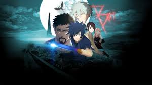 Most anime, even the greatest ones, evaporate like mist once you've returned to the real world; B The Beginning Netflix Official Site