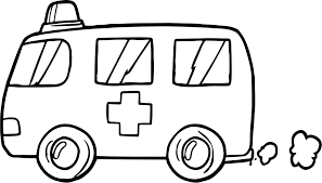 My phone number worksheets, 911 telephone coloring page and police safety coloring pages are three of main things we will show you based on the gallery title. Emergency Vehicles Coloring Pages Coloring And Drawing