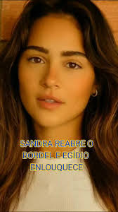 Sandra Muñoz En Novelas