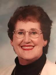 Ivadene Schwab Obituary (1939