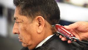 Photos: Assembly bill aims to give barbers more leeway