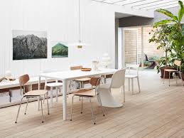 Shop us online or call today for the best priced furniture in monmouth county. Vitra Panton Chair Soft Mint New Height By Verner Panton 1999 Designer Furniture By Smow Com