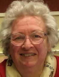 Catherine Joyce Sullivan