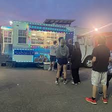 Sabai-D Lao / Thai Food Truck — Restaurant food truck in Russellville, Arkansas