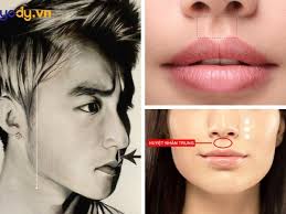 Nhân Trung là gì? Luận giải tướng số Nhân Trung cực chi tiết