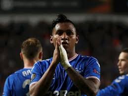 This was 100% of all the recorded morelos's in the usa. Alfredo Morelos Sky Apologise For Misquoting Rangers Star The Independent The Independent