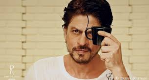 baarish mei, don't forget the chai! ☕😌❤️ #ShahRukhKhan