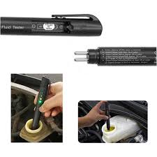 Clean the cap with a clean cloth and look at the top to determine the brake fluid type required for your volkswagen. Automotive Brake Fluid Testing Oil Quality Check Pen For Volkswagen Tiguan Touareg Vw Polo Passat B5 B6 B7 B8 Golf Mk3 Mk4 4 7 5 Brake Fluid Aliexpress