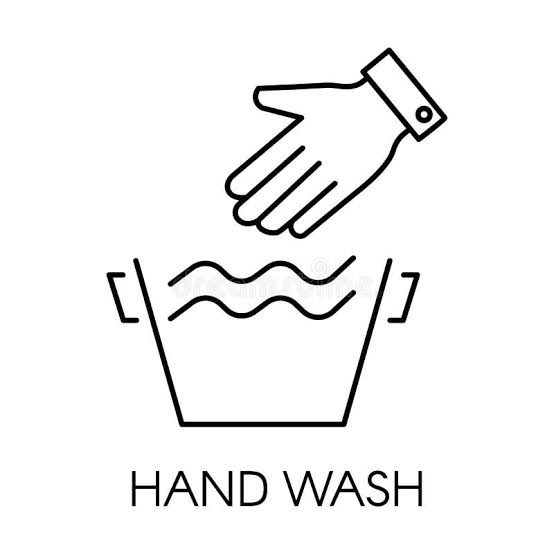Textile Care Symbol Hand Wash Stock Illustrations – 3,095 Textile Care Symbol Hand Wash Stock Illustrations, Vectors & Clipart - Dreamstime