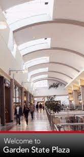 Westfield Garden State Plaza Mall Paramus Nj Garden State Plaza Paramus States