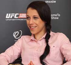 1 year ago ufc 248 embedded: Joanna Jedrzejczyk Wikipedia