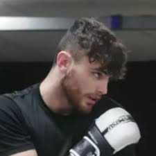 Will Doyle vs. Ash Williams, Progress Check FC 2