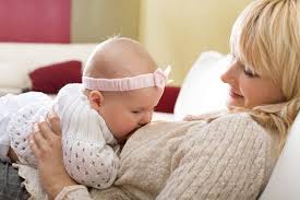 Apa penyebab bayi muntah setelah menyusu? 9 Punca Bayi Selalu Muntah Selepas Menyusu Tips Mengatasinya Nurrifa