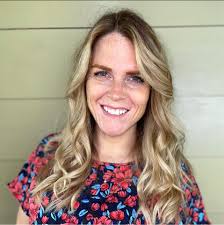 Quick shout out to Mrs. Heald!...