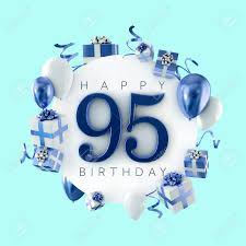 We did not find results for: Happy 95th Birthday Party Composition With Balloons And Presents Stock Photo Picture And Royalty Free Image Image 119807145
