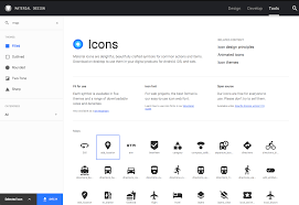 They also support internet explorer 11. Angularjs Material Directives Mdicon