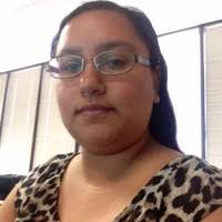 Sandra Lemons Rodriguez Email & Phone Number