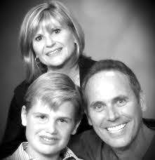 Ron Caruthers's Instagram, Twitter & Facebook