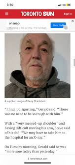 Gerald Joseph Bednarz"