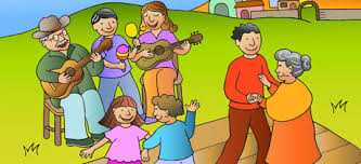 El título de la canción corresponde a las tres primeras estrofas. Que Lo Baile Cancion Tradicional Infantil