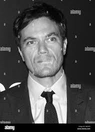 Michael shannon Black and White Stock Photos & Images