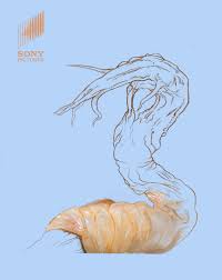 So overall life (2017 film) is just like any other horror movie where the characters act as stupid as humanly possible and suspension of disbelief is needed for the plot of the story to work. Life 2017 Creature Concept Art By Daniel Tiller Concept Art World