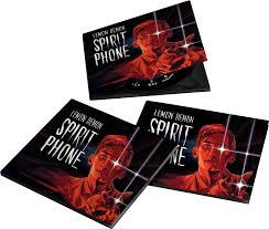 This article is about the band known as lemon demon. Lemon Demon Spirit Phone Deluxe 2 Cd Set Lemon Demon Spirit Phone Full Size Png Download Seekpng