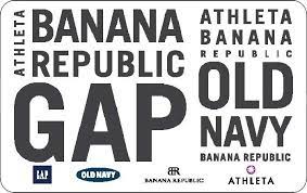 Athleta designs the ultimate performance apparel and gear for every active woman, from the weekend warrior to the committed. Gap Options Egift Card Giftcardmall Com