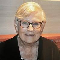 Joyce Ellen Willett Obituary