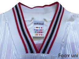The club also competed in the. Sao Paulo Fc 1995 1996 Home Shirt Online Store From Footuni Japan