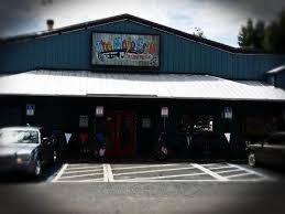 Home Mojo Grill And Catering Local Eatery Ocala Upscale Restaurants
